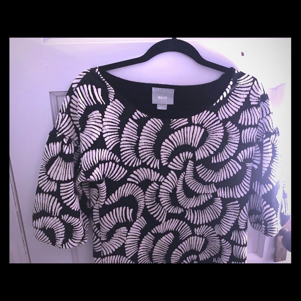 Maeve Anthropologie Dress XSmall